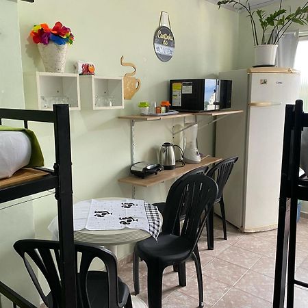 Quarto Em Cobertura Santa Teresa Ao Lado Da Gloria Рио-де-Жанейро Экстерьер фото