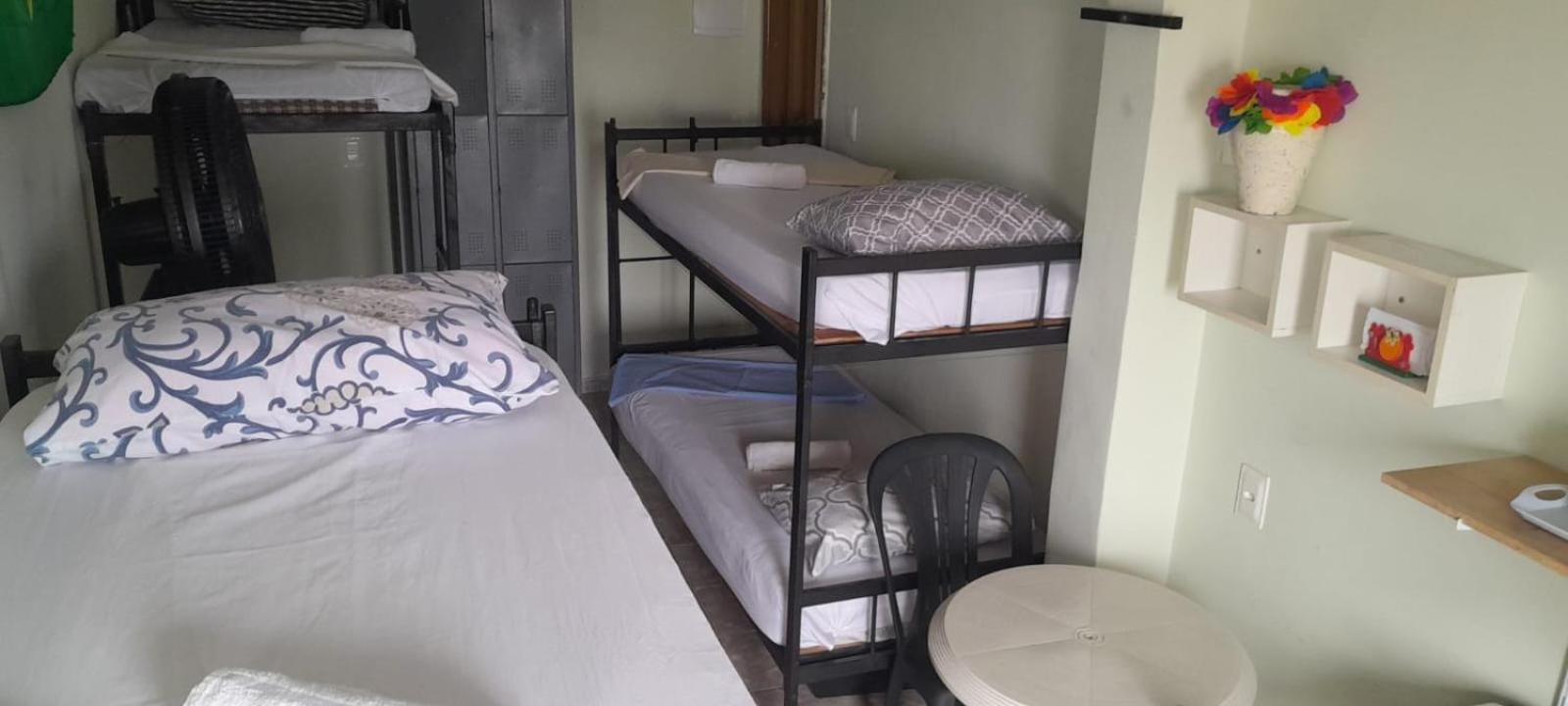 Quarto Em Cobertura Santa Teresa Ao Lado Da Gloria Рио-де-Жанейро Экстерьер фото