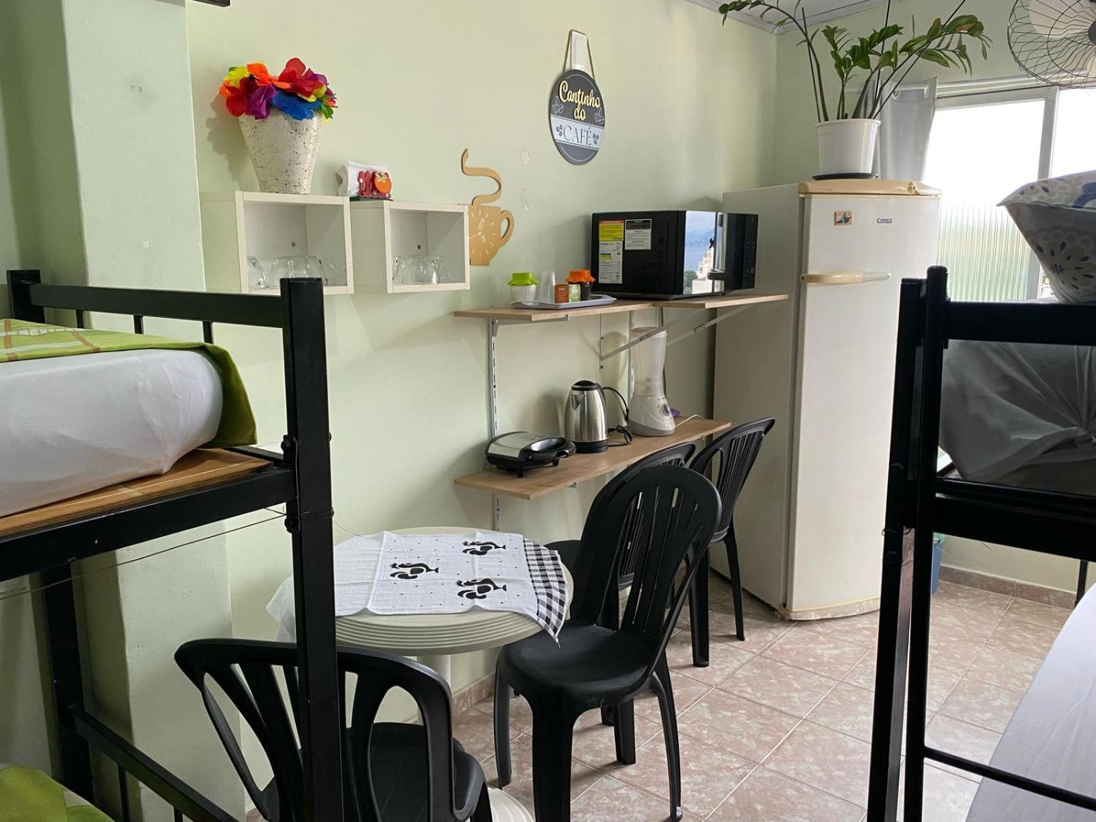 Quarto Em Cobertura Santa Teresa Ao Lado Da Gloria Рио-де-Жанейро Экстерьер фото