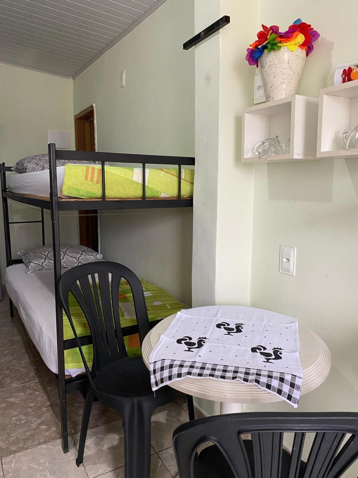 Quarto Em Cobertura Santa Teresa Ao Lado Da Gloria Рио-де-Жанейро Экстерьер фото
