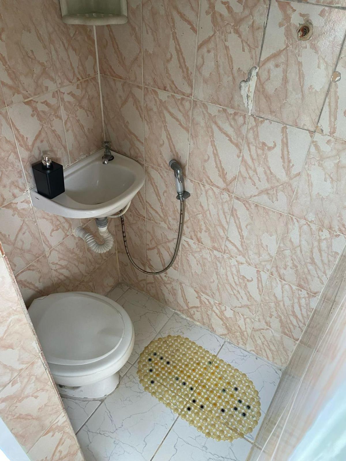 Quarto Em Cobertura Santa Teresa Ao Lado Da Gloria Рио-де-Жанейро Экстерьер фото