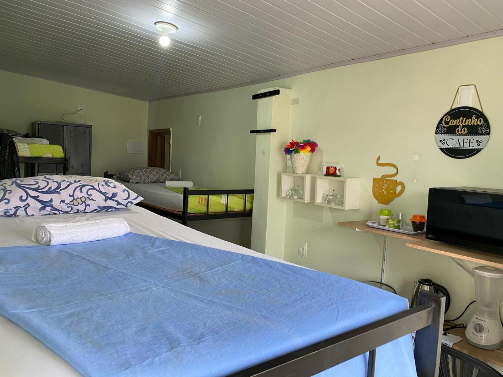 Quarto Em Cobertura Santa Teresa Ao Lado Da Gloria Рио-де-Жанейро Экстерьер фото