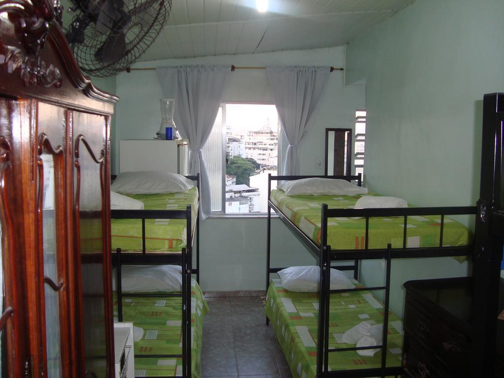 Quarto Em Cobertura Santa Teresa Ao Lado Da Gloria Рио-де-Жанейро Экстерьер фото